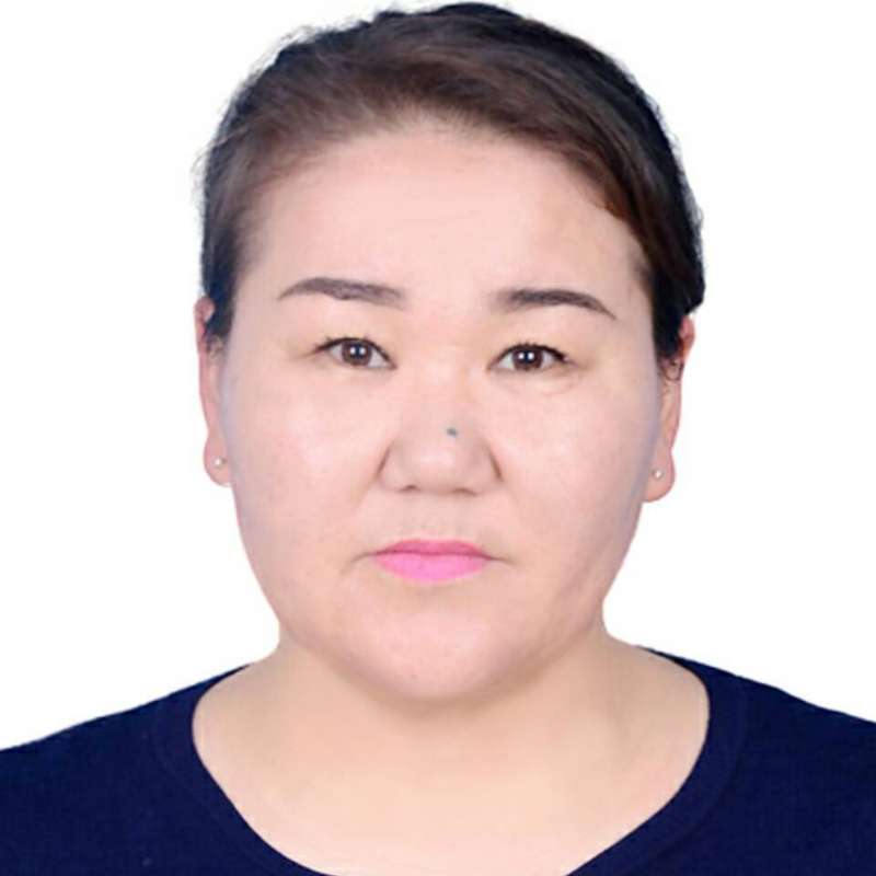 吾木提·再纳尔汉头像