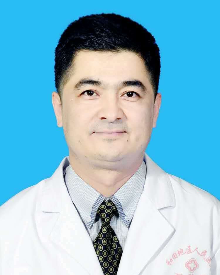 艾克拜尔头像