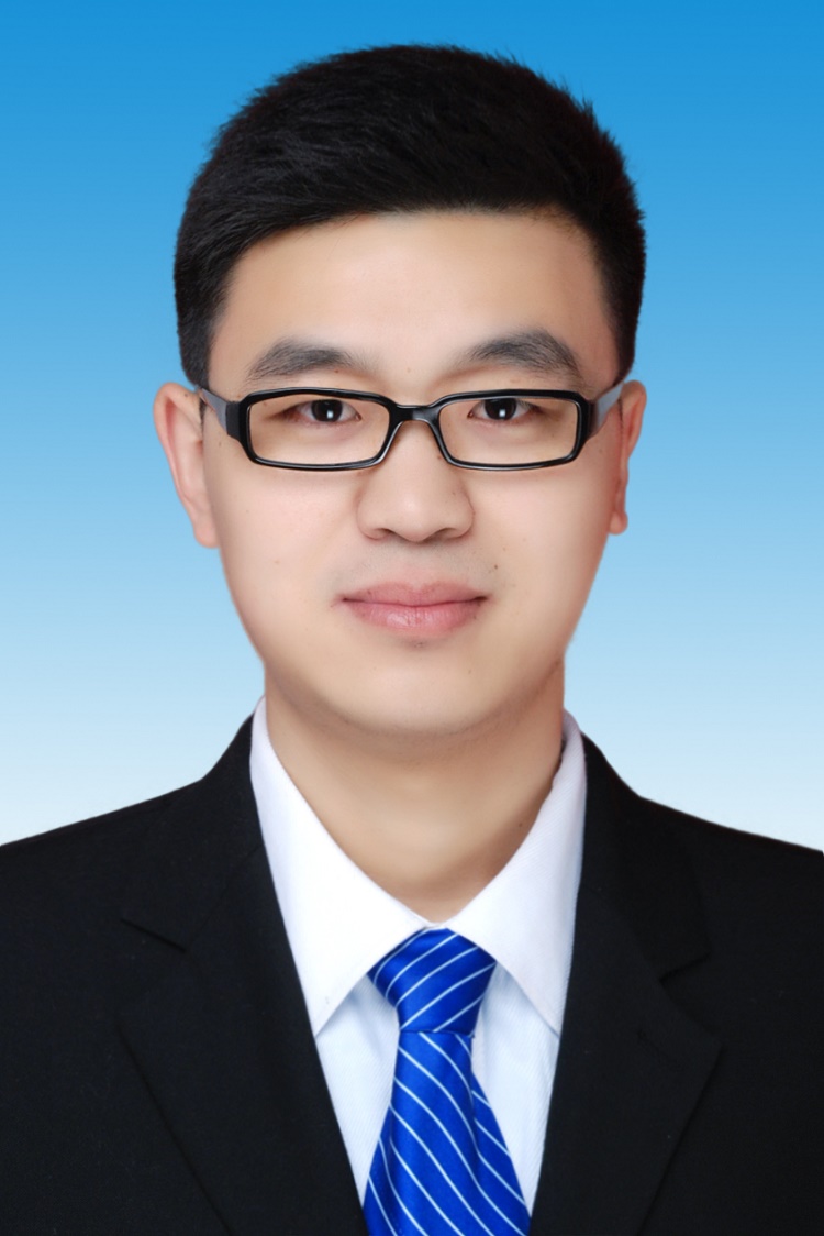 唐仁杰头像