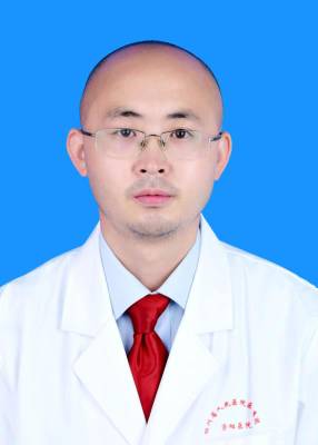 李进忠头像