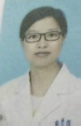 吴玉蓉头像