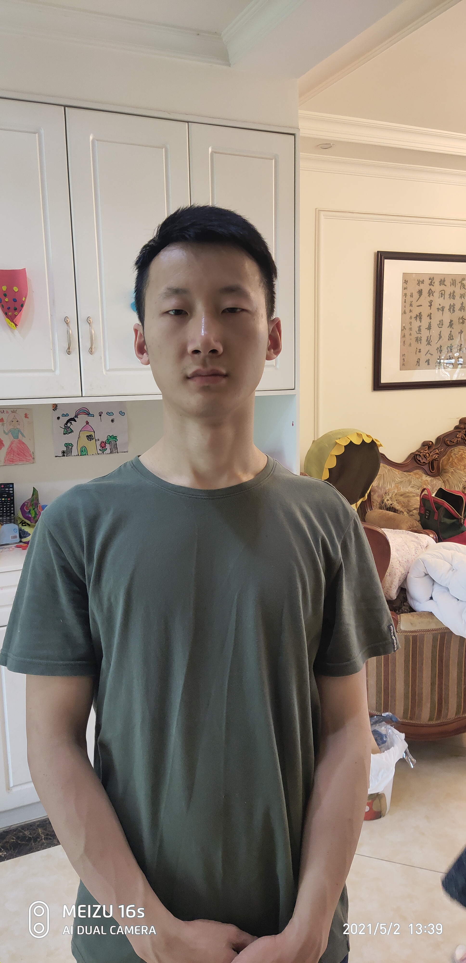 黄先兆头像