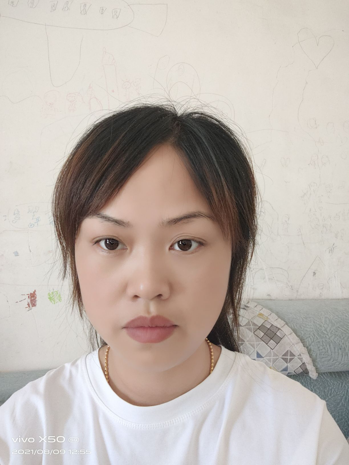 唐洪英头像