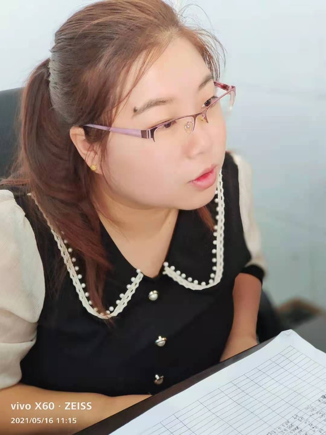 杨祖花头像