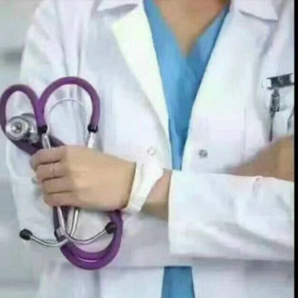 米日古丽·克比尔头像