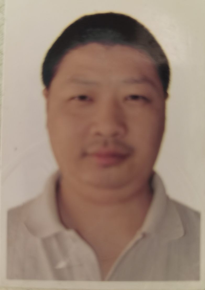 李永明头像