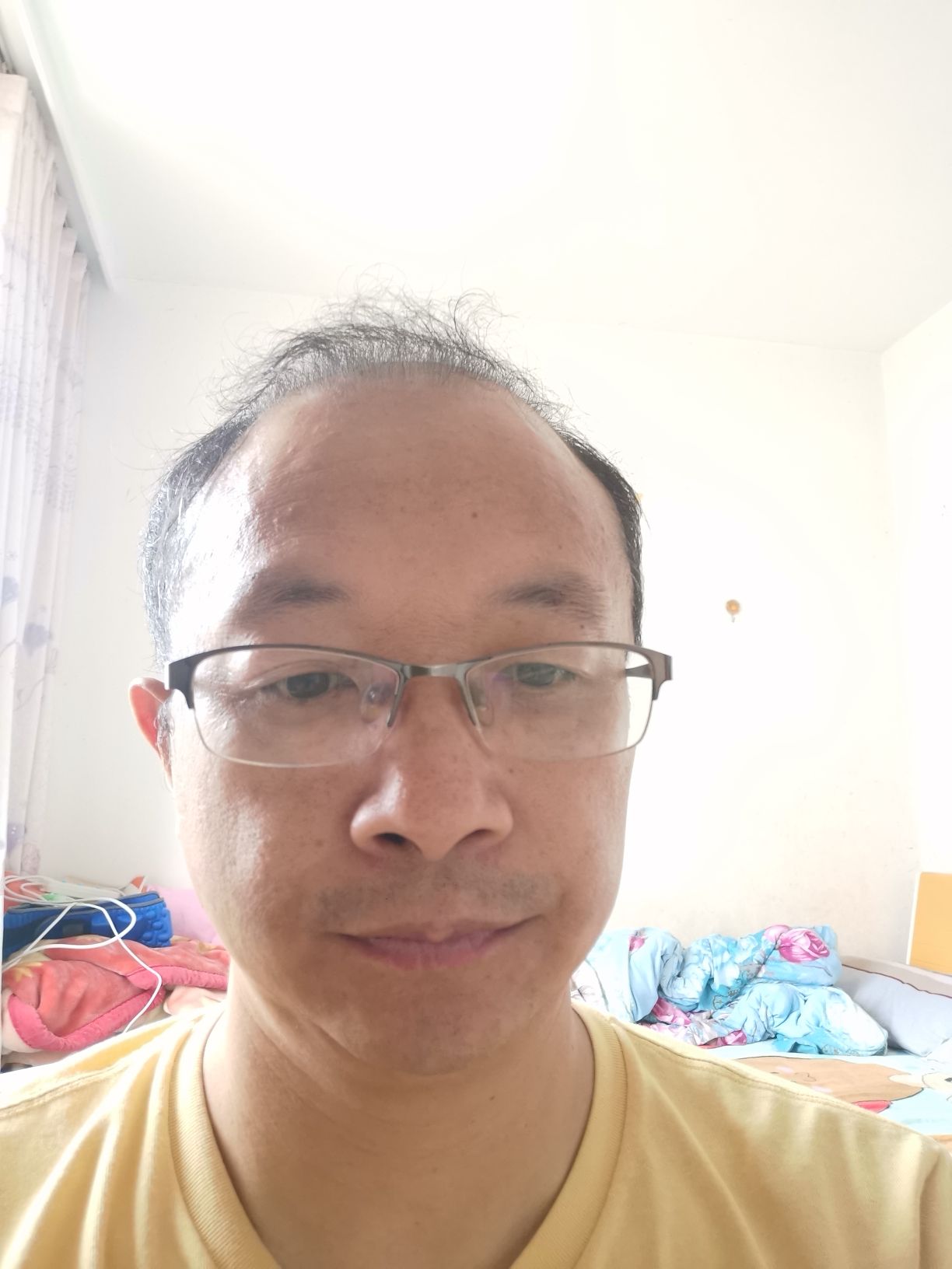 邓明松头像