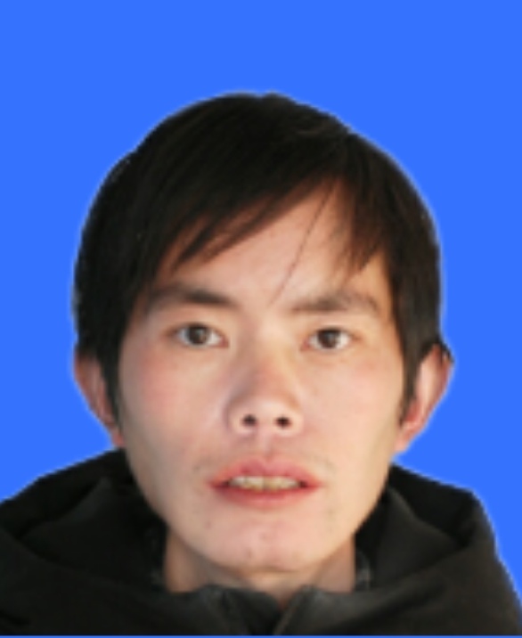 谷凤磊头像