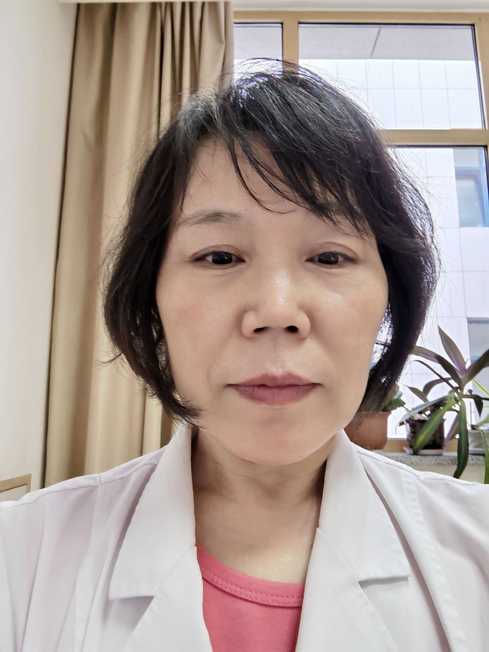 张健头像