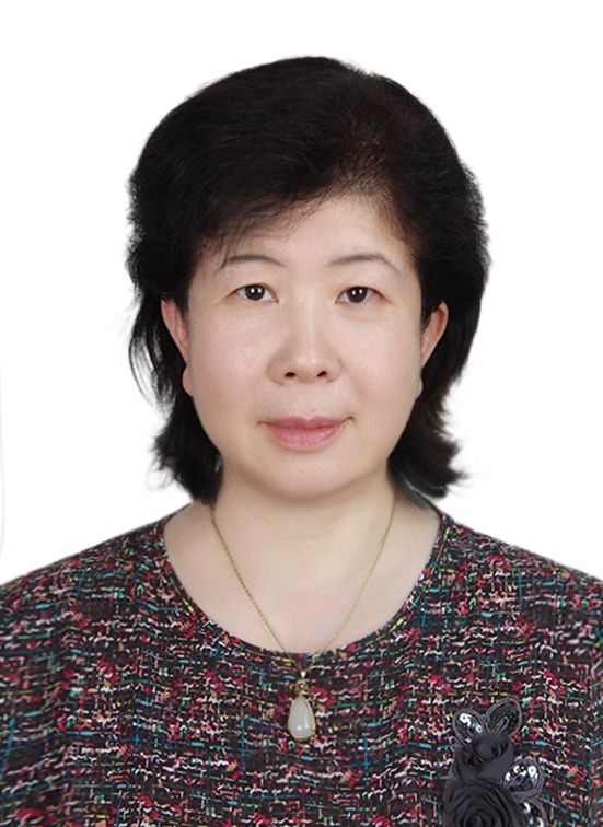 李雁头像