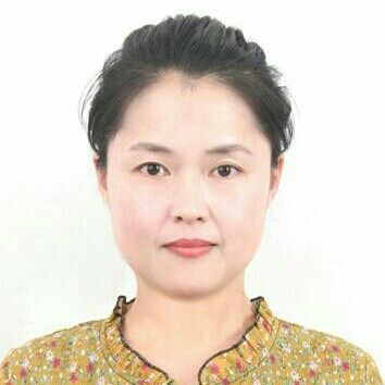 徐丽丽头像