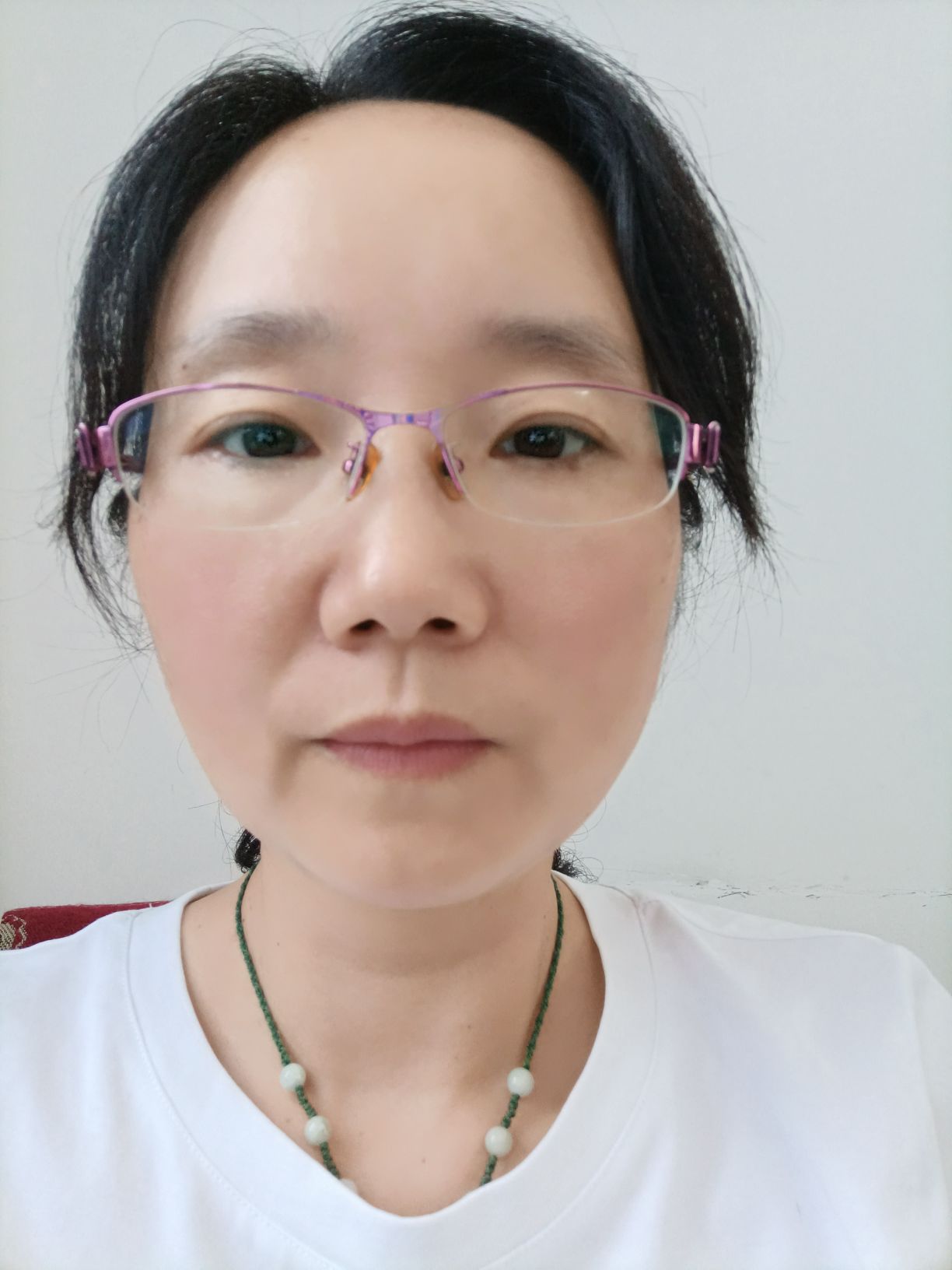 彭波头像