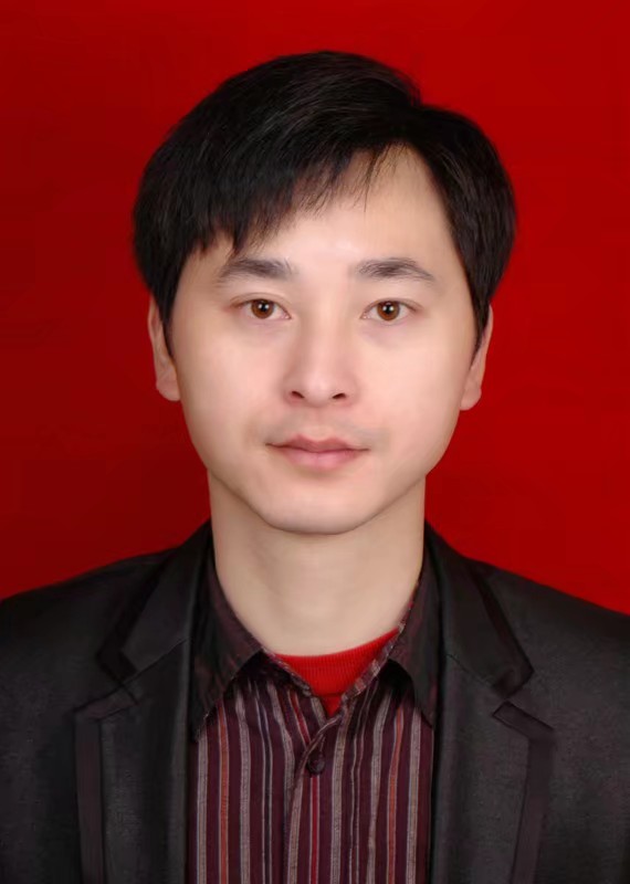 李锦福头像