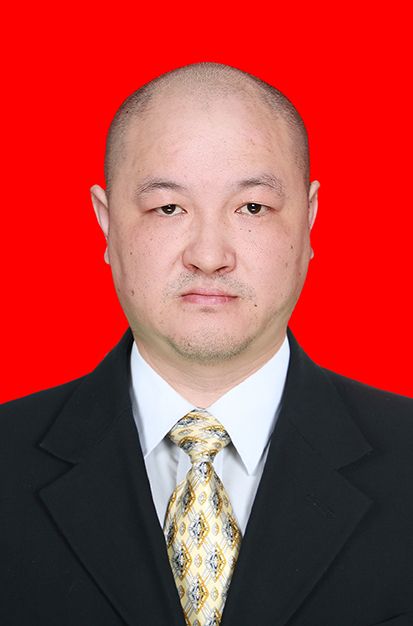 李阳军头像