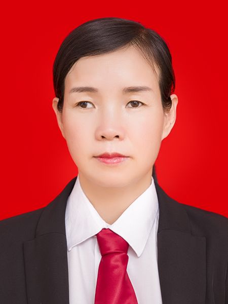 周巧玲头像