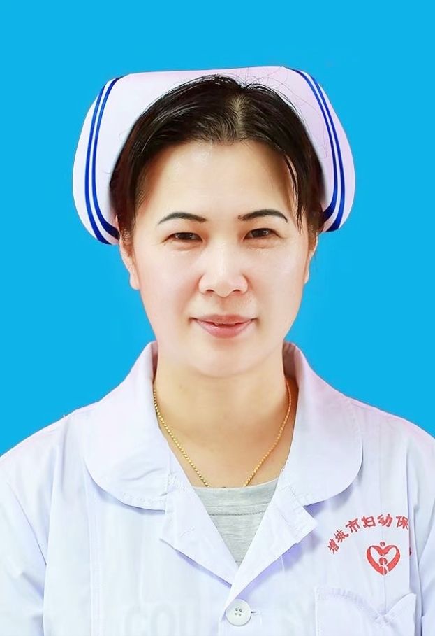 叶肖莲头像
