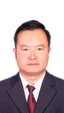 彭战清头像