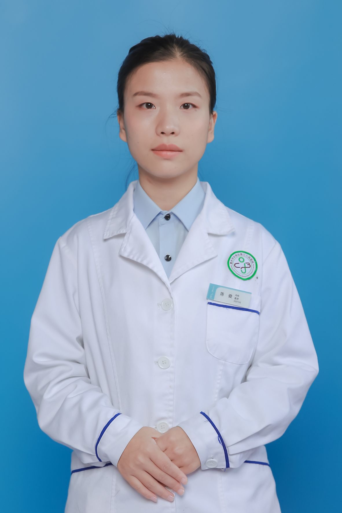 陈俊头像