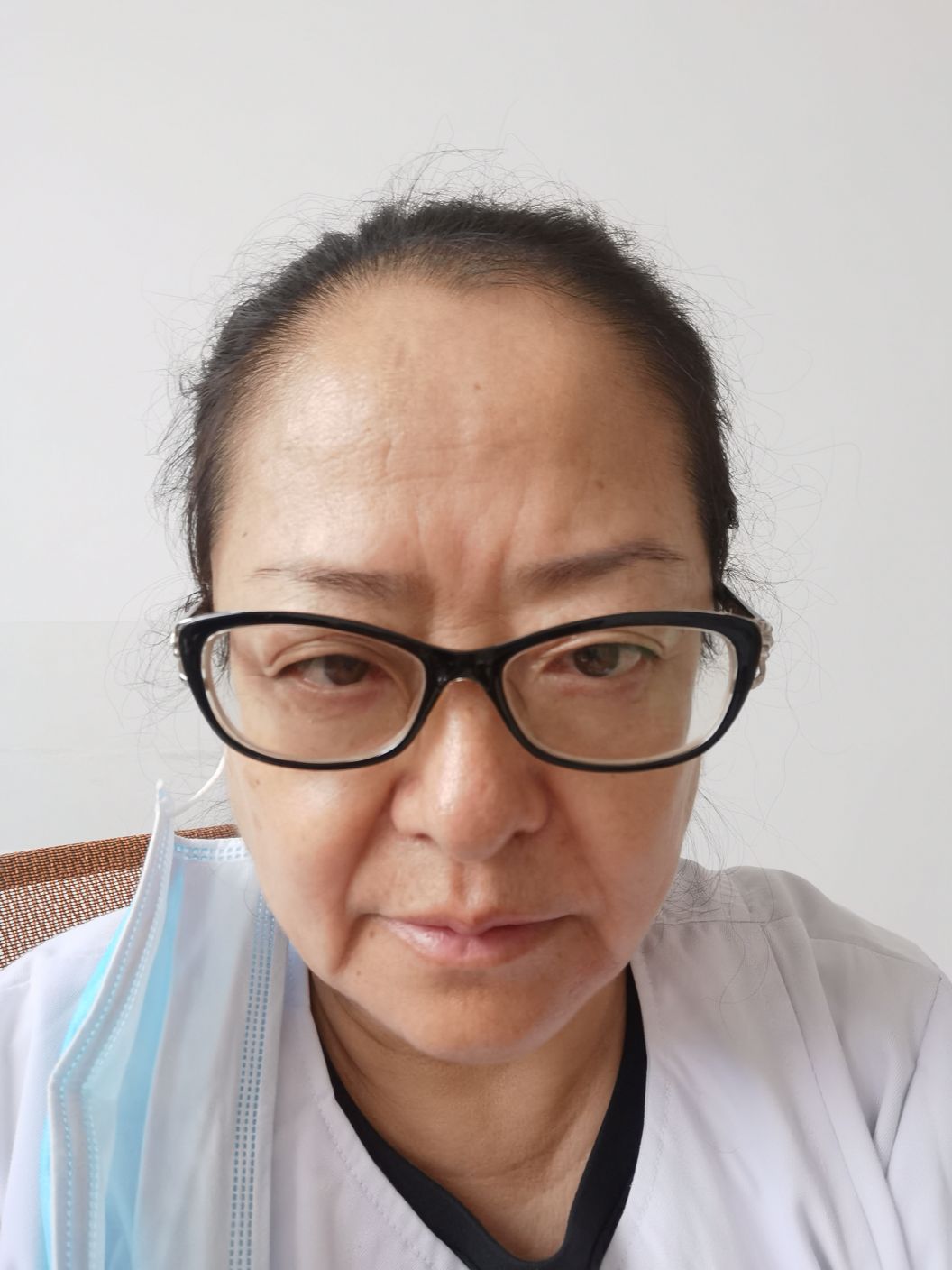 王晓敏头像