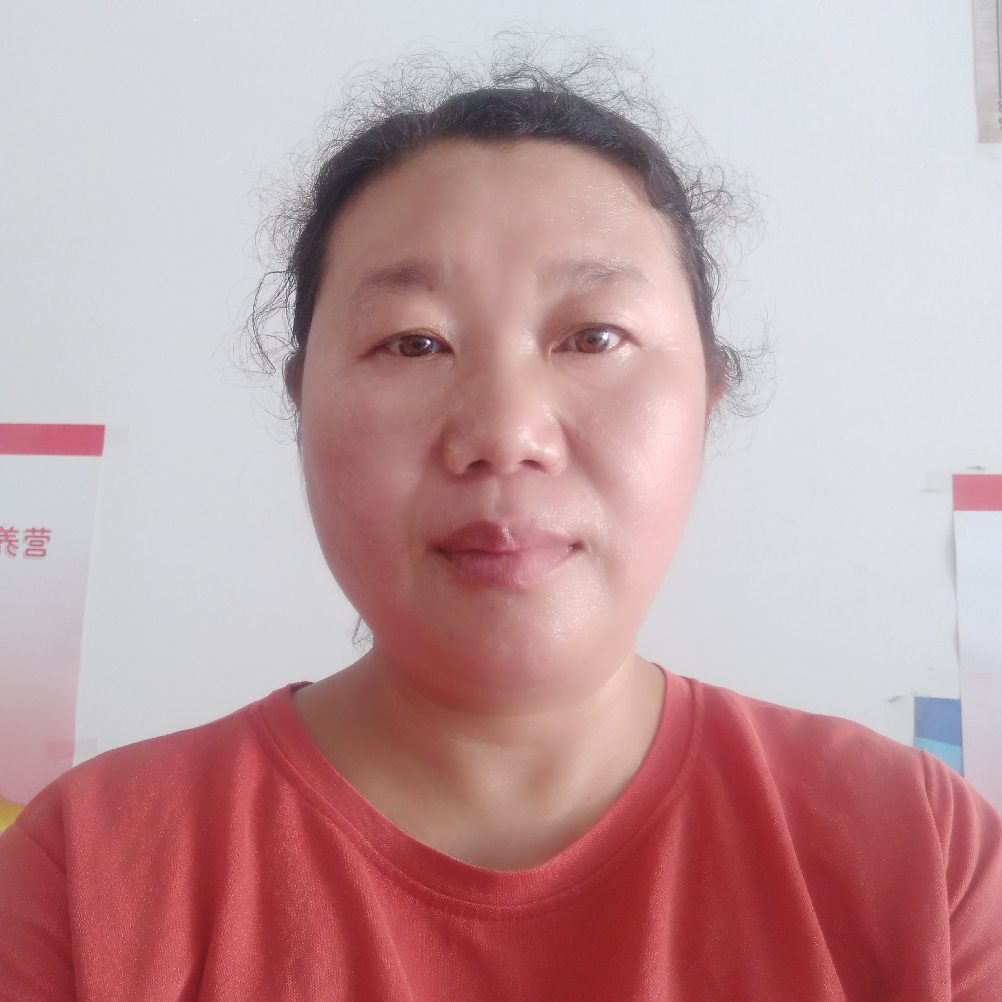 张俊红头像
