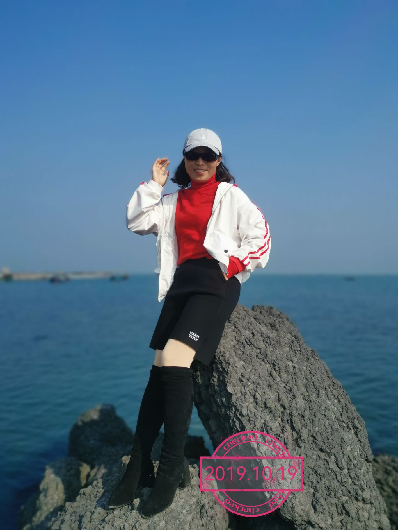 李晓静头像