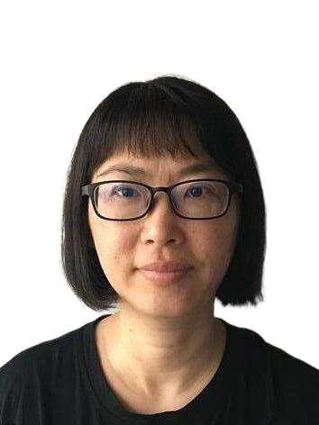 于莹头像