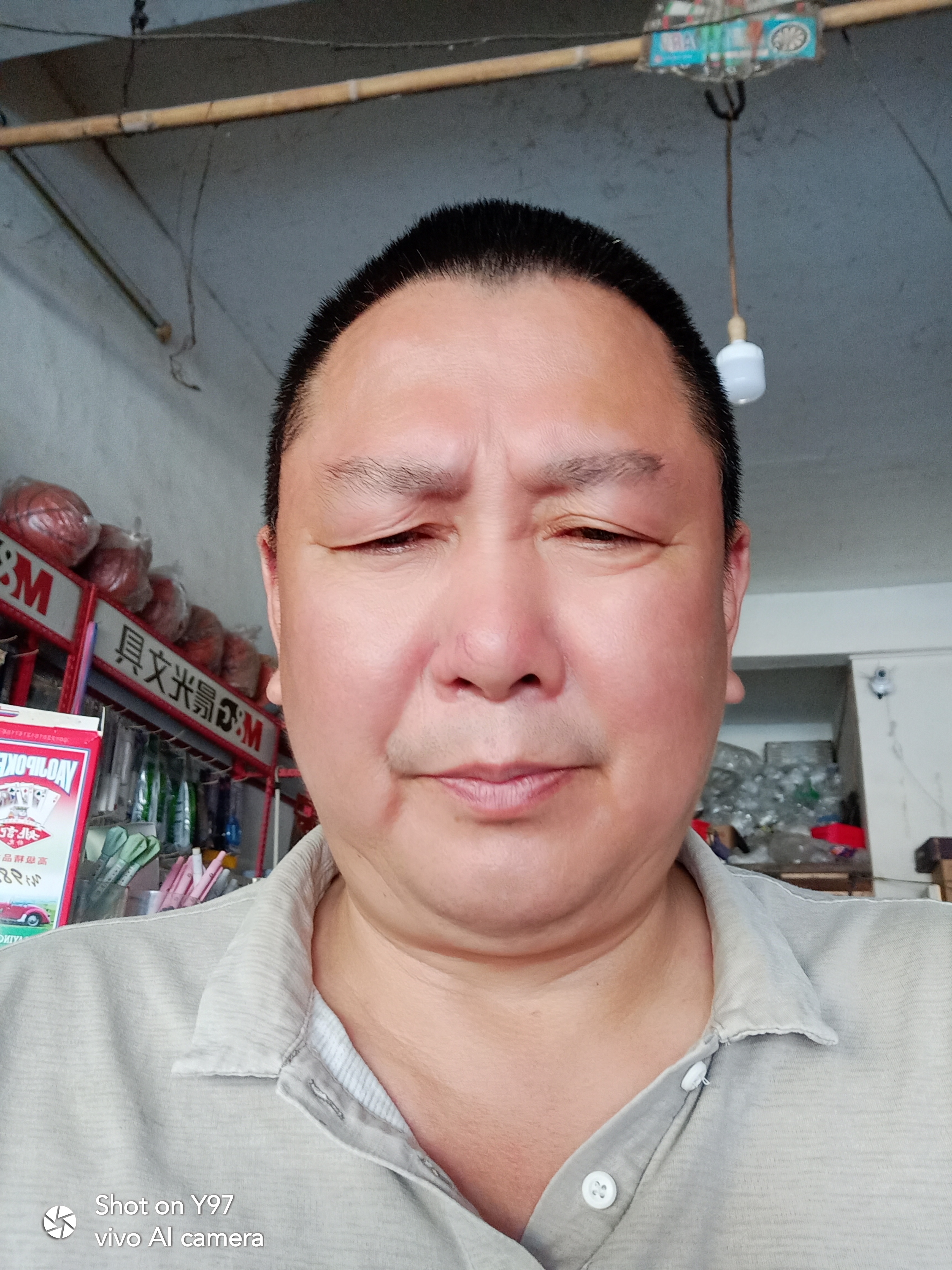 刘华锋头像