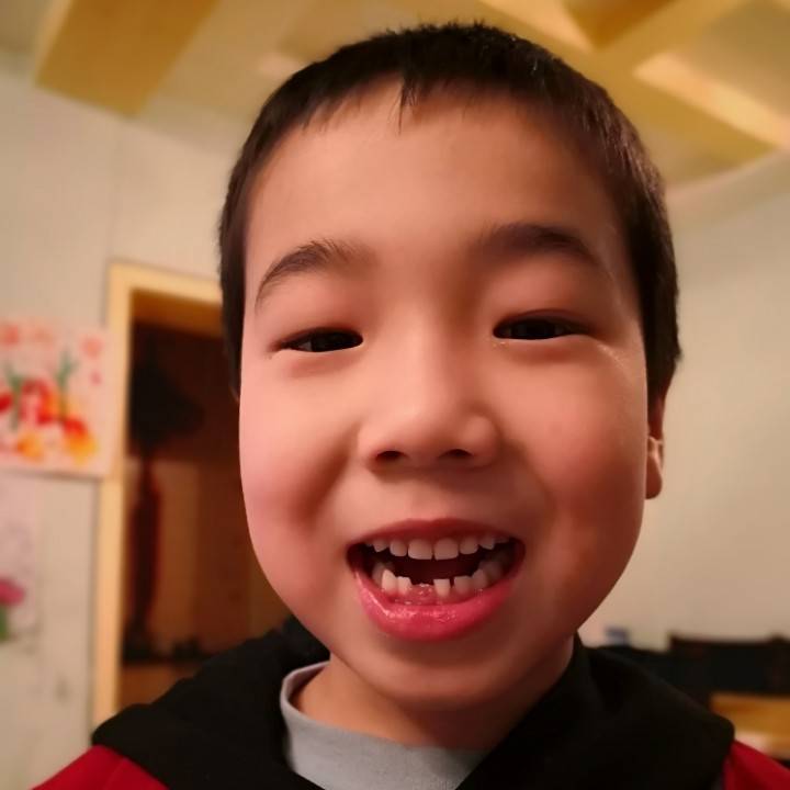 熊智巍头像