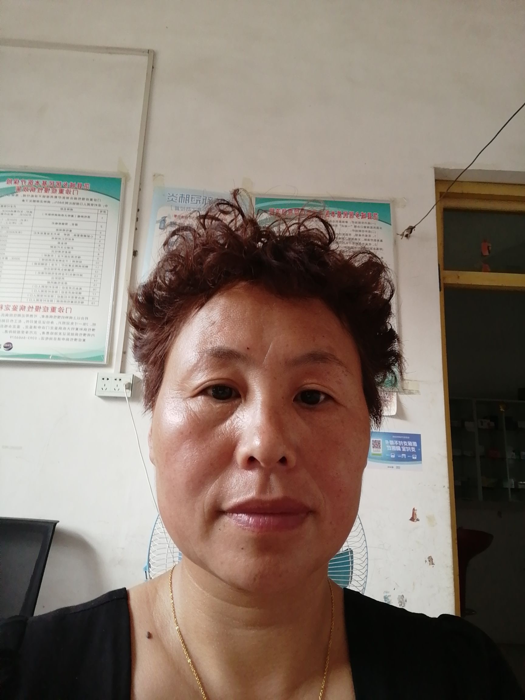 李建玲头像