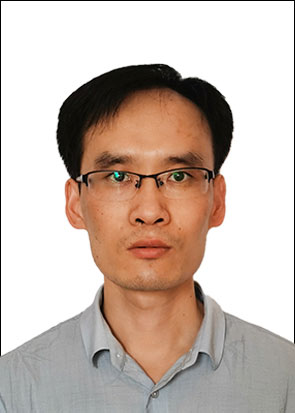 于涛头像