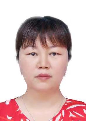 宁加碧头像