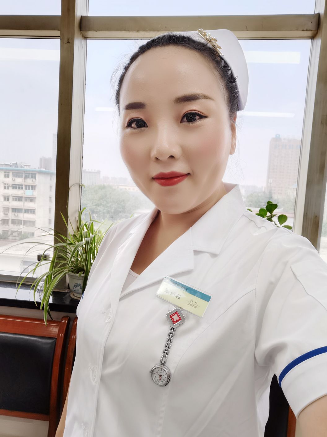 张娟莉头像
