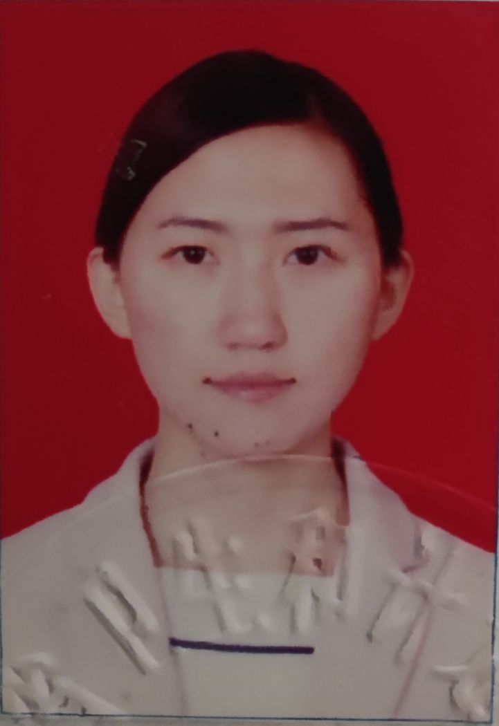 郭雪莹头像