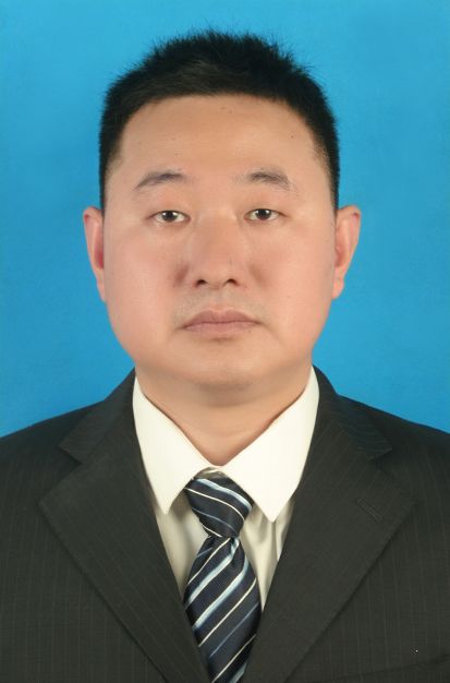 武海波头像