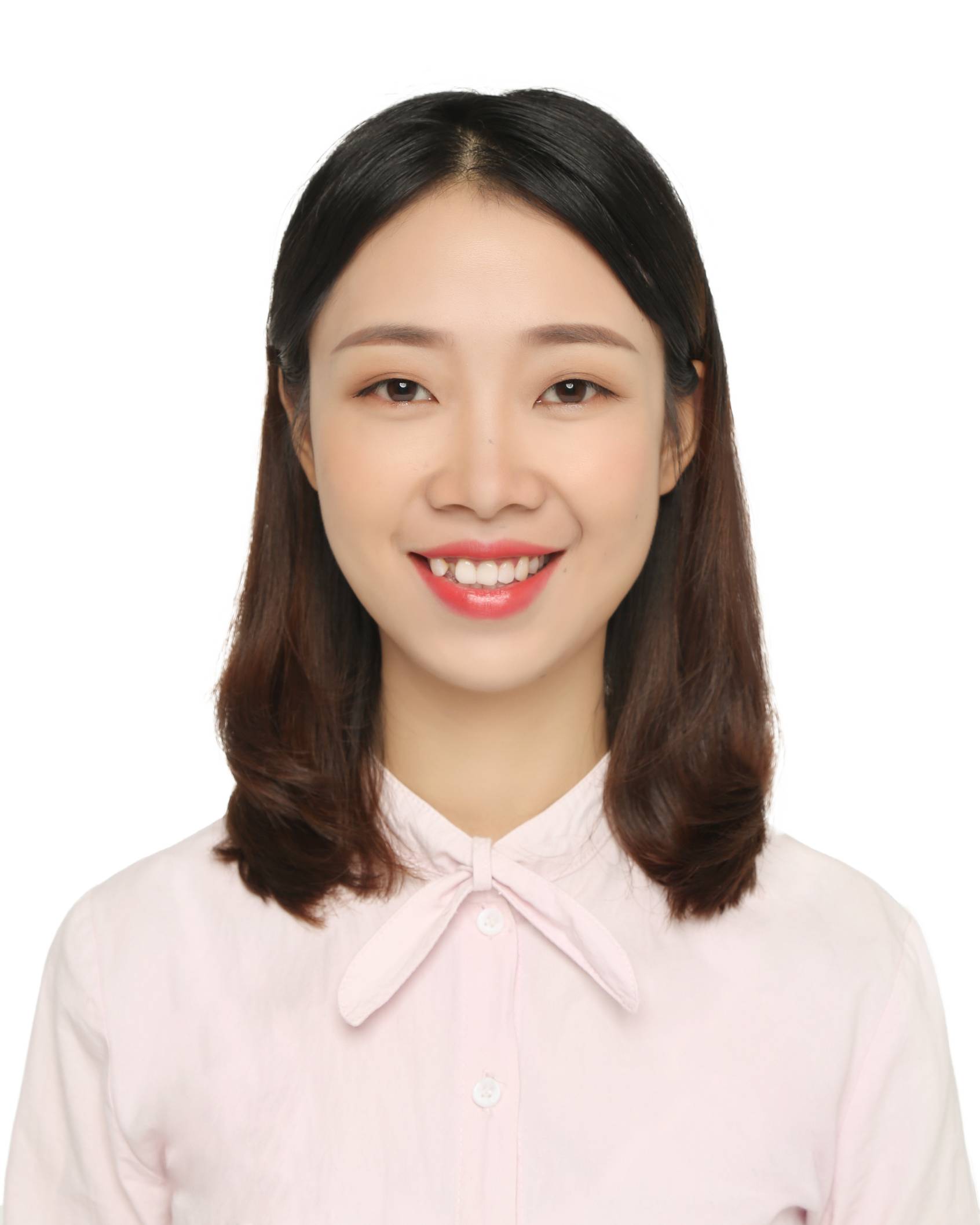 杨霞头像