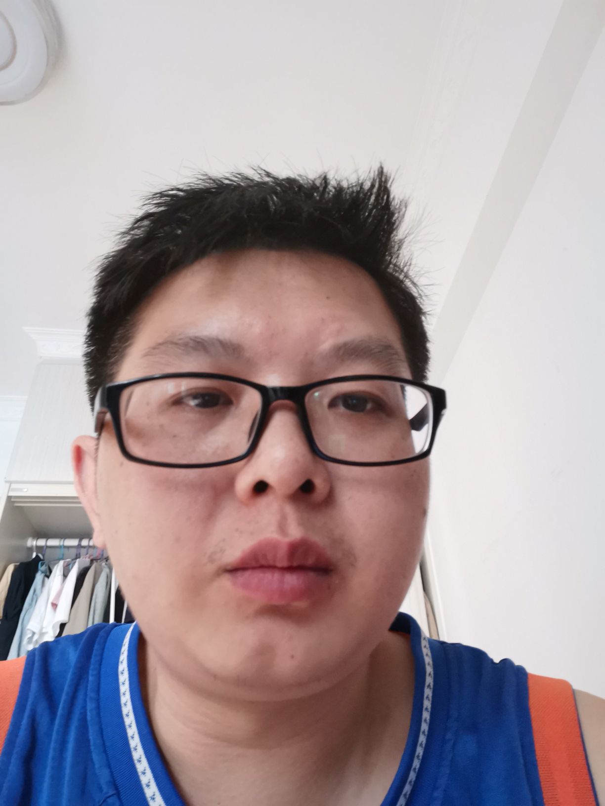 刘宇头像