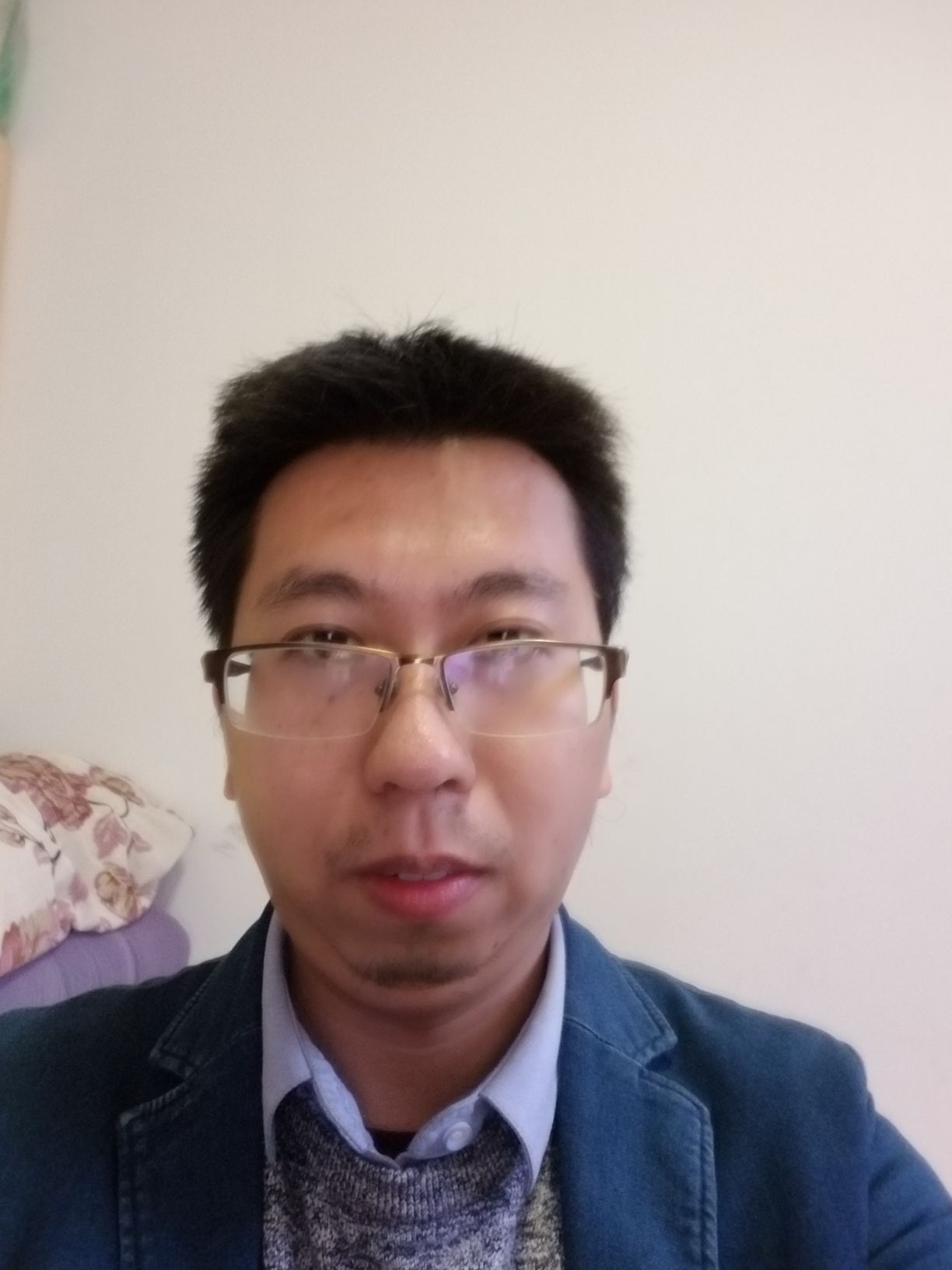 唐彦头像