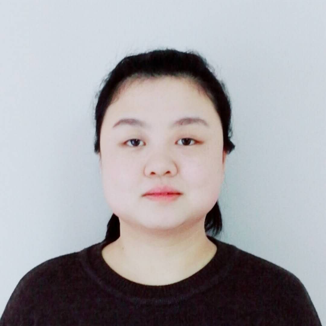 孙燕头像