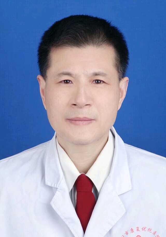 何新华头像