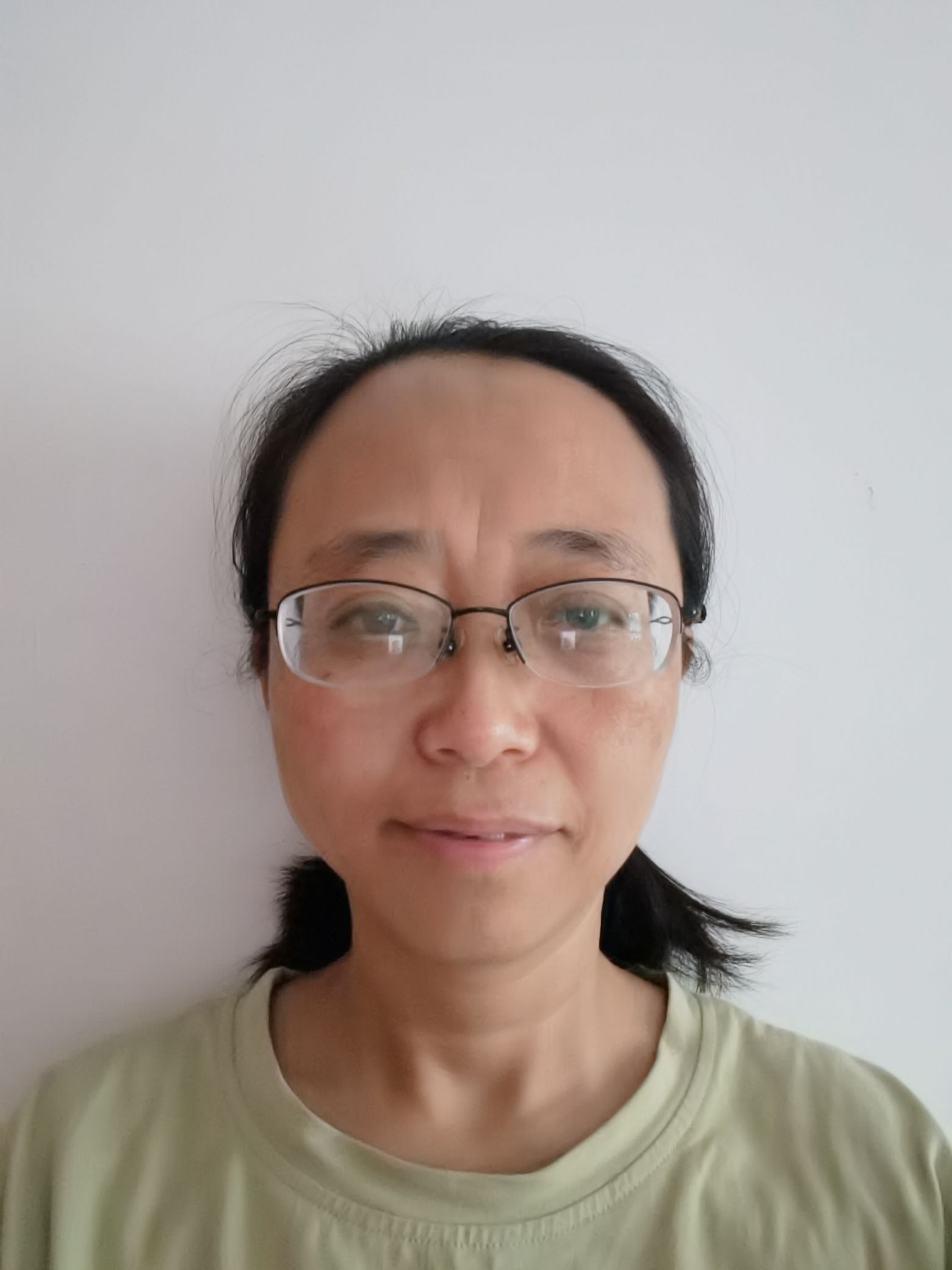 张琛头像