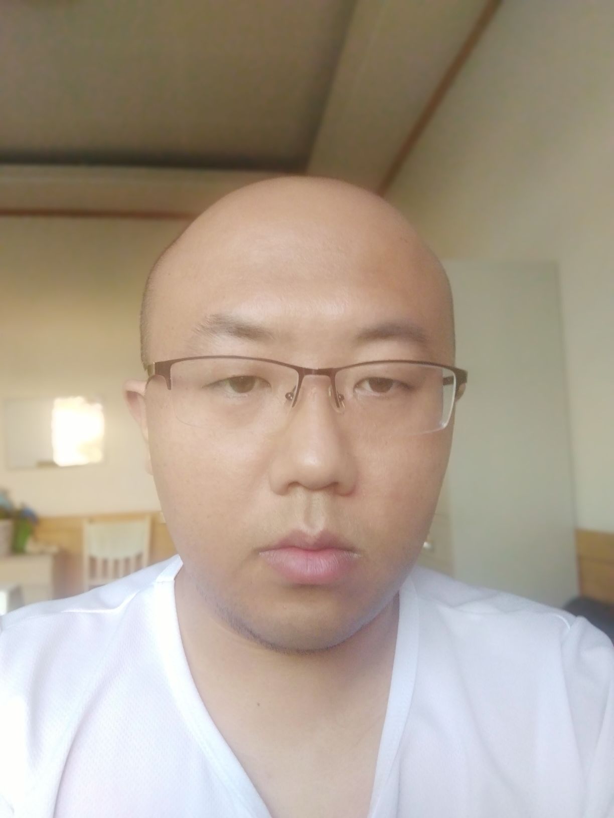 王帅头像