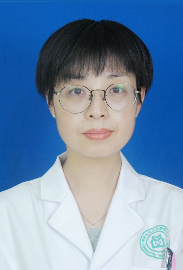 陈容头像