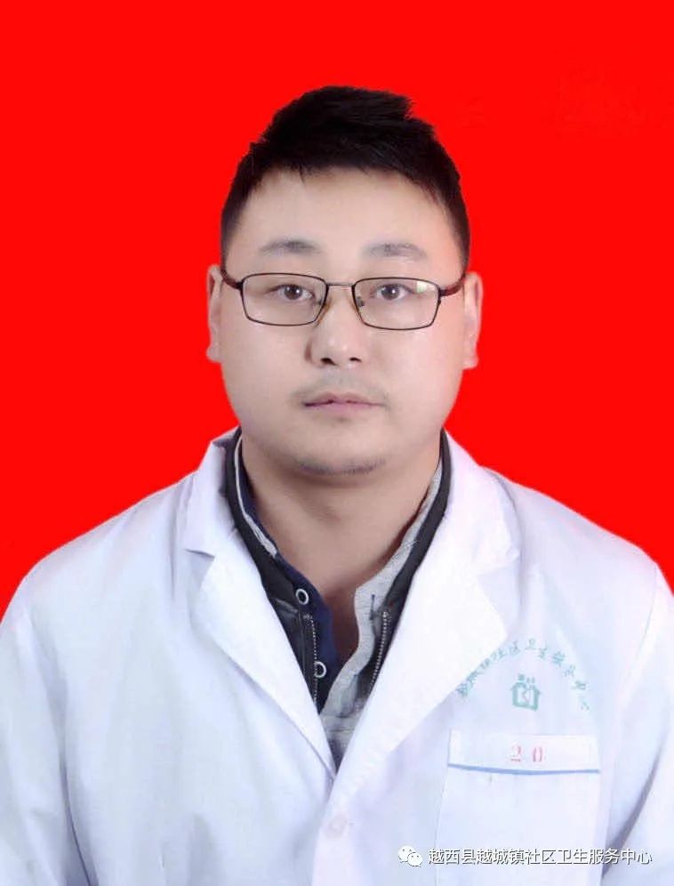 张启杰头像