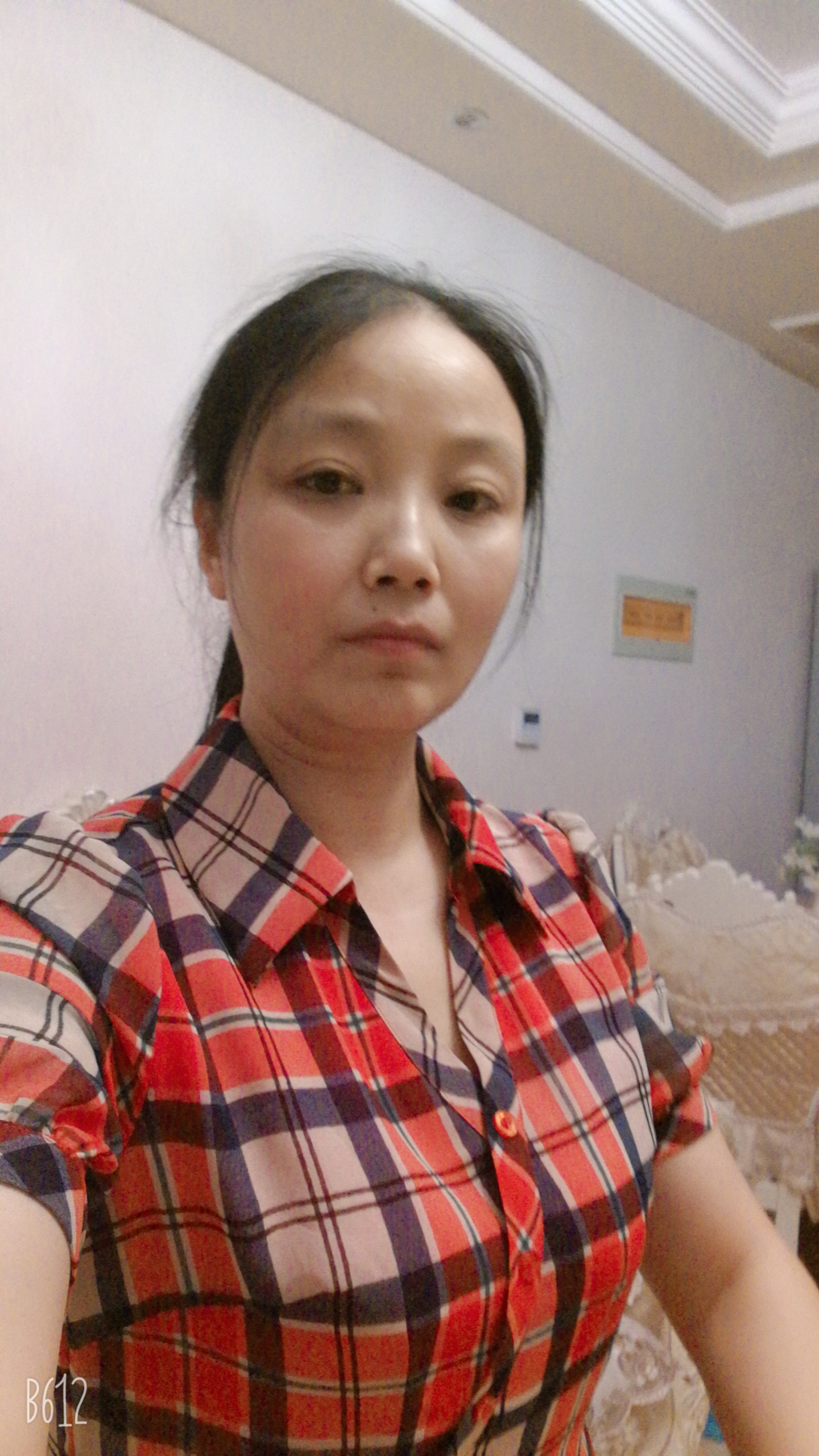 王艳头像