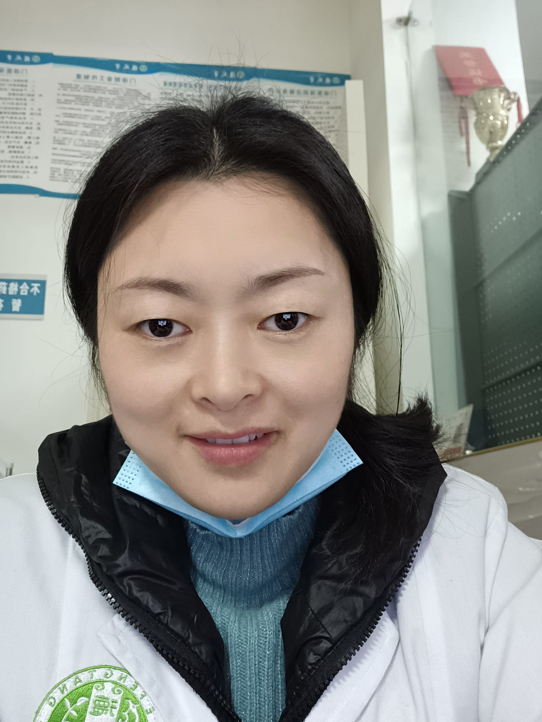 景彩虹头像