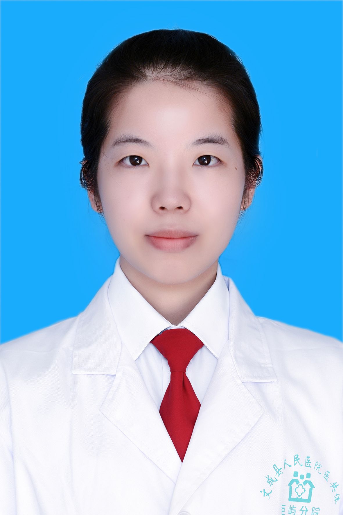 苏瑶瑶头像