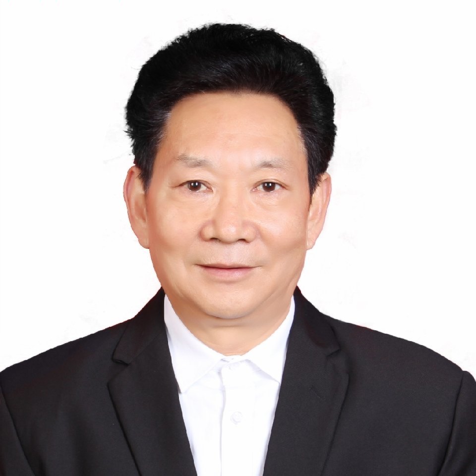 吴金祥头像