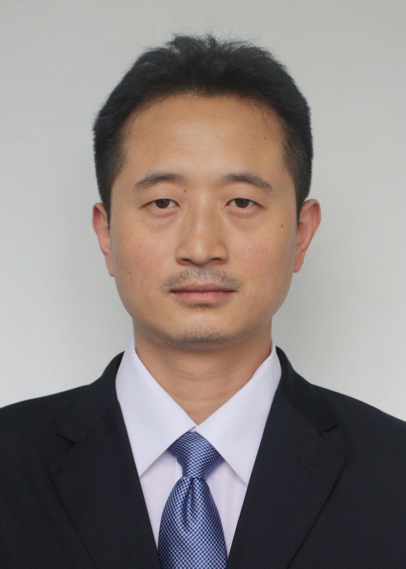 戈武杨头像