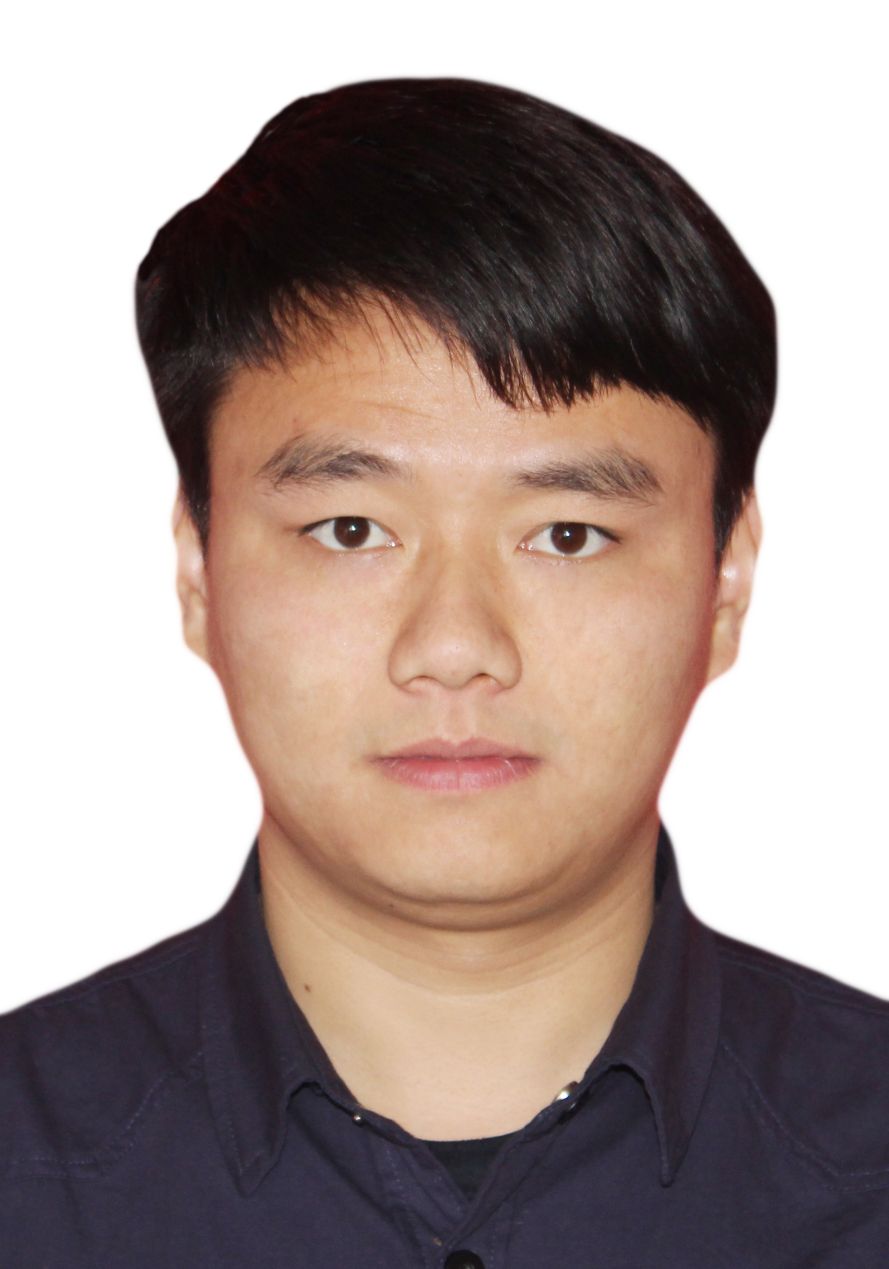 林模头像