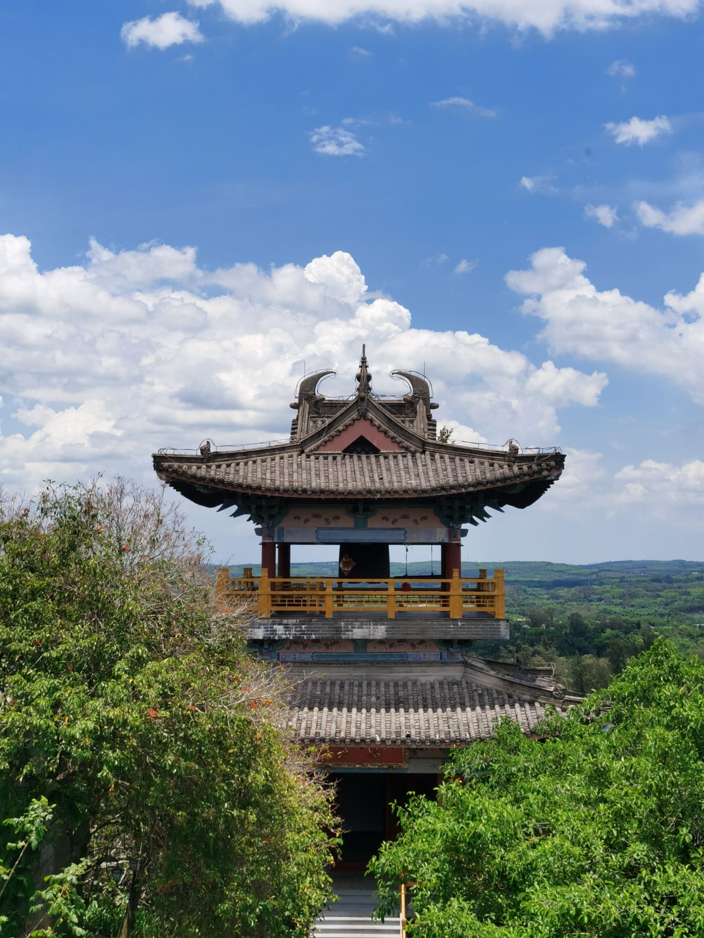 吴传智头像